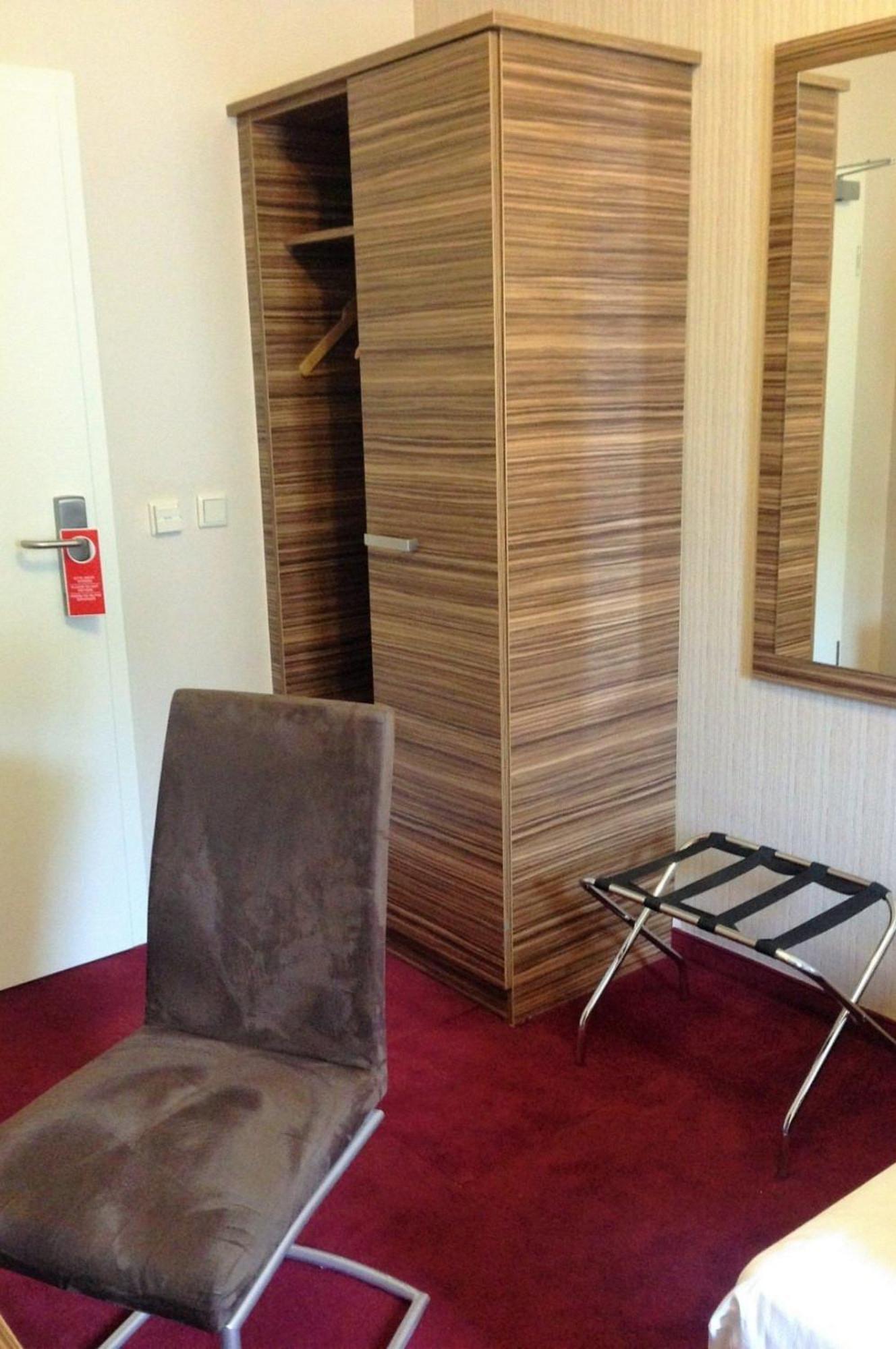 Erde Hotel Эрланген Экстерьер фото